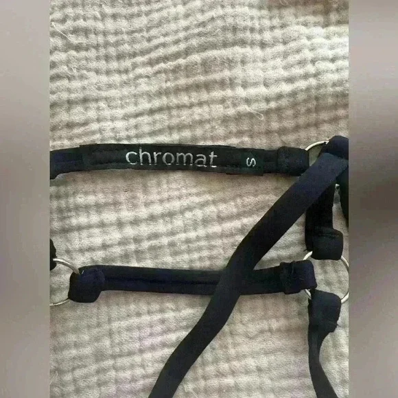 Chromat Harness - Bold Statement Accessory | S - Picture 6 of 7